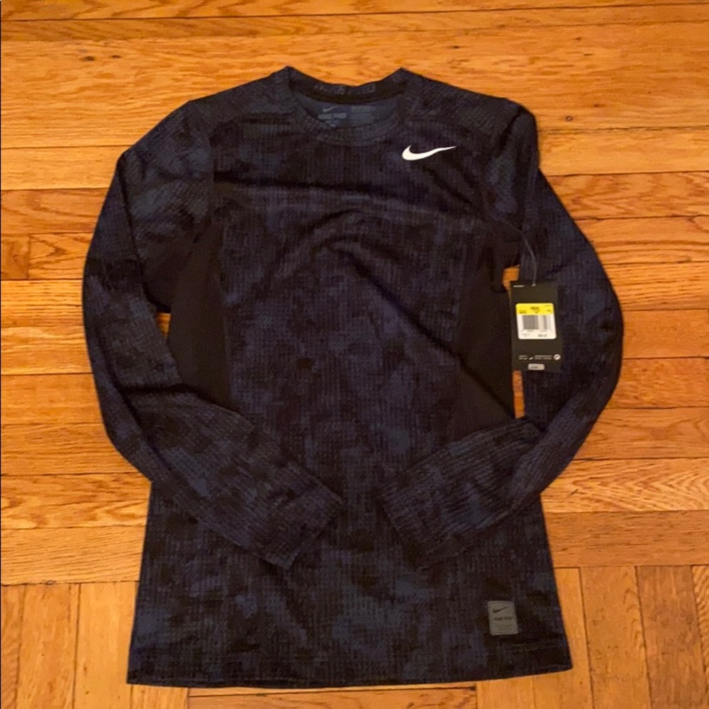 Nike Shirt mens